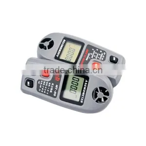MT-20, Digital Anemometer, Wind Speed Meter thumbnail-2
