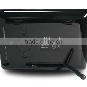 Hot Selling 7 Inch Photo Frame With Picture/video/music Display, Digital Photo Frame Sex Digital Picture Frame Video Free Downlo thumbnail-3
