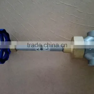 Cryogenic Globe Valve thumbnail-2
