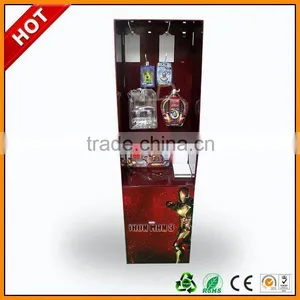 Supermarket Sidekick ,supermarket Hanging Display ,supermarket Display Sidekick thumbnail-1