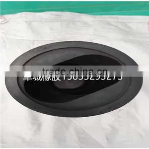 Stator Rotor of Cast Iron thumbnail-3