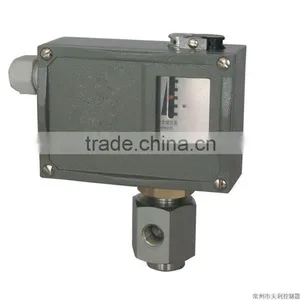 D520/7DDK Differential Pressure Controller thumbnail-4