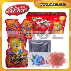 SK-P029 Bear Popping Candy thumbnail-1