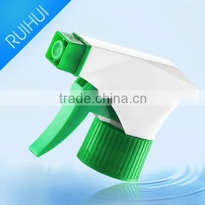White/red for Plastic Trigger thumbnail-1