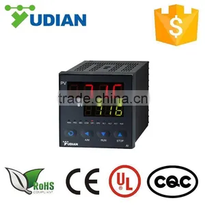 1/16 DIN Programmable Temperature Controller AI-716E5 thumbnail-6