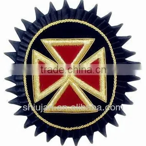 Metallic Embroidery Design thumbnail-1