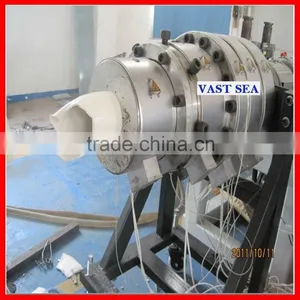 Pvc Extruding Machine Pipe thumbnail-2