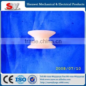 Wire Spool Wheel in China thumbnail-1