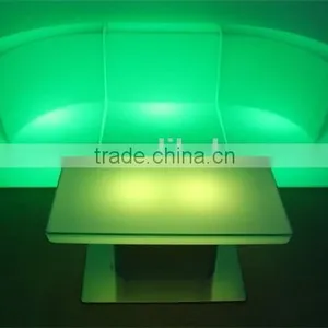 Color Change Outdoor Furniture/led Outdoor Lighting Furniture With Remote thumbnail-6