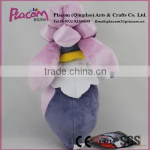 High-quality Official Cheap Cute Pokemon XY Diancie Plush Toy Carbink Stuffed Animal Doll for Wholesale thumbnail-3