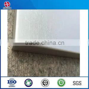Silver Brushed Aluminum Panel thumbnail-3