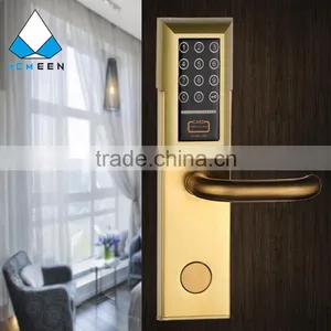 Electronic Combination Cipher Lock thumbnail-1