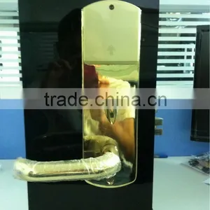 Hotel Door Locks and Handle Sets thumbnail-3