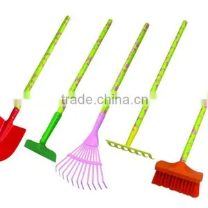 Children Garden Tool Set thumbnail-1
