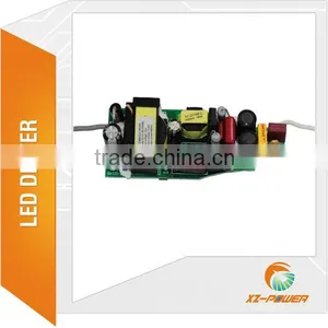 Xz-power Meet Etl/energy Star Standard Led Dimming Driver 18w thumbnail-2
