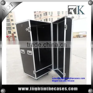 ATA Road Touring Wardrobe Case 625 W x 650 D x 1500 H mm thumbnail-1