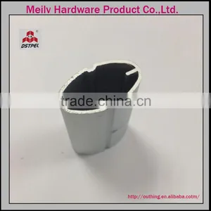 2016-2017 China Building Decoration 45 Digree Cutted Aluminium Windows and Doors Profile thumbnail-1