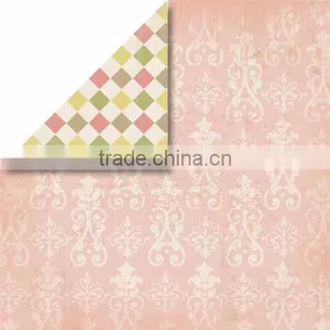 Scrapbooking Pattern Paper thumbnail-1