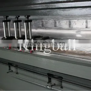 Sacrifice SALE! Good Quality! CNC Hydraulic Cutting Machine. thumbnail-5
