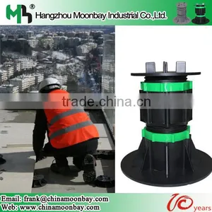 Adjustable Raised Floor Pedestal thumbnail-1