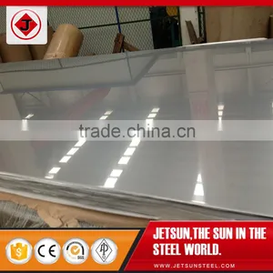 China Thin Steel Plate 3mm Stainless Steel Sheet thumbnail-2
