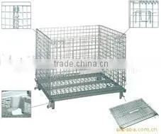 Storage Cage thumbnail-1