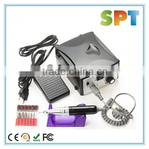 Best Sellers Electric Drilling Machine Nail Tools Nail Drill Machine Electric Toenail File Promed Nail Drill thumbnail-1