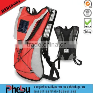 Best Selling Solar Military Hydration Backpack With Bladder Bag(HYD16-004) thumbnail-1