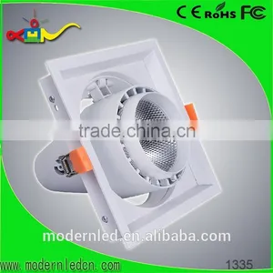 New 2015 Harga Lampu Down Light Commercial up Down Light 15 30 60 Degree Cob thumbnail-2