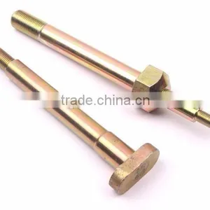 Non-standard Brass Bolts & Screws&fastener Factory Direct thumbnail-3