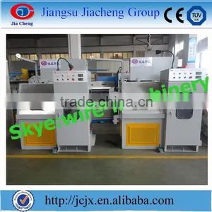 Al-mg Wire Drawing Plant thumbnail-2