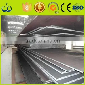 Factory Direct Price Export Special AH32 Ship Building Steel Plates thumbnail-2