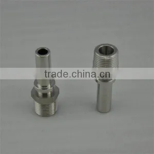 Cnc Machining Service (brass , Aluminium , Stainless Steel ) thumbnail-3