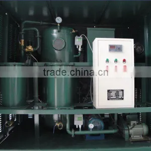Transformer Oil Purifier Plants thumbnail-2