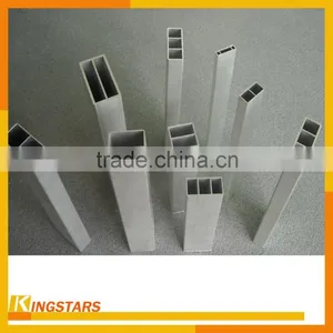 Aluminium Square Tube/aluminium Square Pipe thumbnail-4