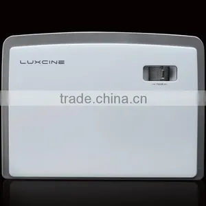 Luxcine Z2000SD-Smart Bluray 3D View Sonic Projector thumbnail-4