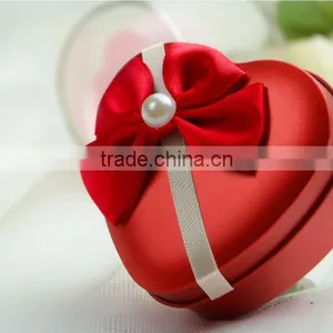 Sweety Christmas Gift Chocolate Tin Boxes thumbnail-4