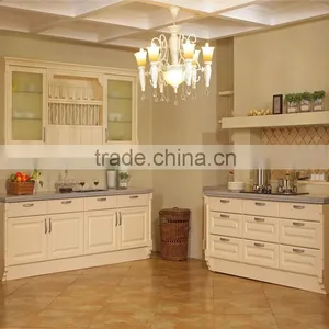 Elegant Style Kitchen Cabinet With Kitchen Cabinet Door Lift thumbnail-3