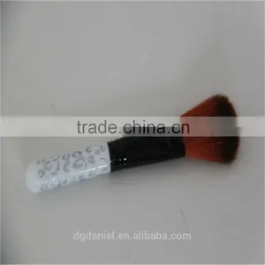 DANIWER Goat Hair Powder Make up Brush thumbnail-2