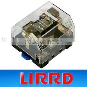 General Purpose Electromagnetism Relay LJQX-62F-1Z thumbnail-1