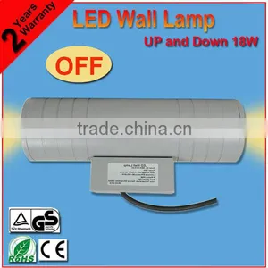 Decorative High Quality Cheap Price Led Wall Bracket Light thumbnail-1
