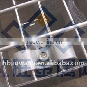 Grating Fixing Clamps/grating Clips/Fasteners(Nuts & Bolts) thumbnail-1