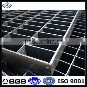 Integrated Type Pressure Locked Grating thumbnail-5