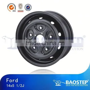 BAOSTEP Luxury Quality Grab Your Own Design Rim For Audi Q5 thumbnail-1