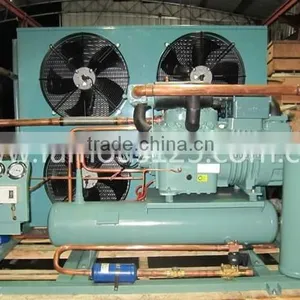 5hp Cold Room Condensing Unit 4FC-5.2,5hp Condensing Unit Low Price,freezer Condensing Units thumbnail-3