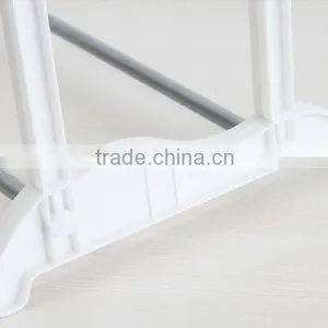 One Shape Light Hang Metal Floor Shoe Rack thumbnail-2