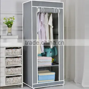 Small Wardrobe Designs Bedroom Built in Wardrobes Design Wardrobe for Bedroom (FH-CS0509 ) thumbnail-5