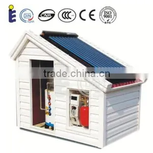 Home Appliances Pressurized Split Solar Water Heater thumbnail-1
