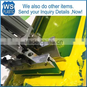 Automatic Screen Printing Squeegee thumbnail-1