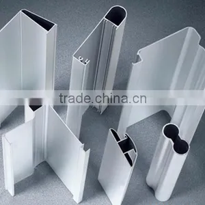 T Slot Different Shape Industry Aluminium Profile thumbnail-3